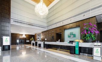 Holiday Inn Shanghai Hongqiao West