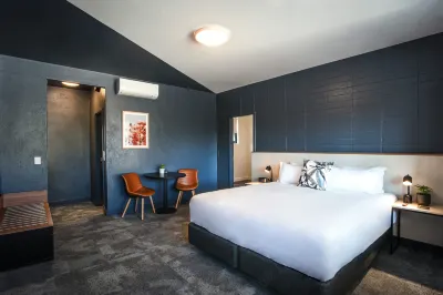 HotelMOTEL Adelaide, an EVT Hotel Hôtels à : Fullarton