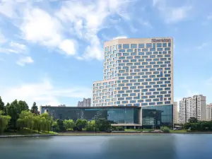 Sheraton Shanghai Jiading Hotel