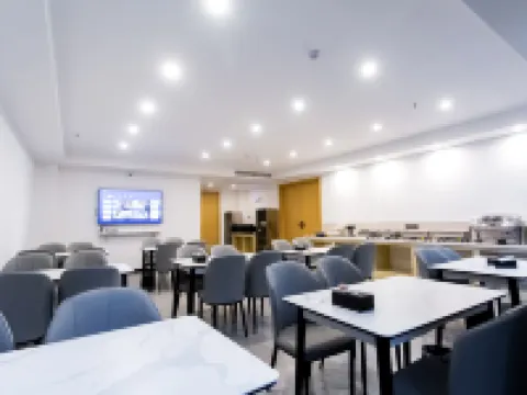 Lili Orange Light Luxury Hotel Hotels in Zongyang