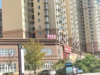 Bijiexuan Hotel