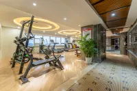 Yuquan Simpson Hotel