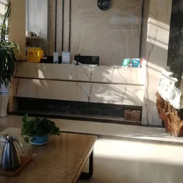 Suilou Homestay