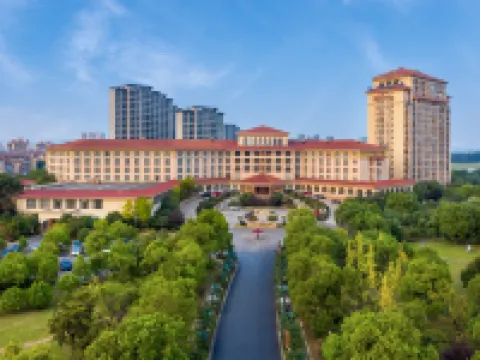 S&N Hotel Chaohu Hotels in Chaohu