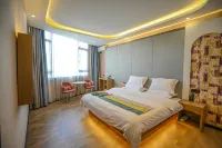 Huicai Intelligent Hotel (Huili Ancient City Branch)