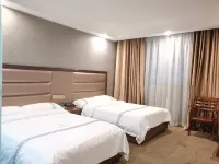 Yulonggu Hotel Hotels in Sansui