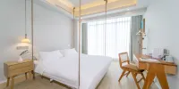 Ruye·Seascape Design Beauty Hotel - Featured Room - Mountain-View (Featured Bed)