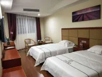 Xuan Ensha Road Hotel