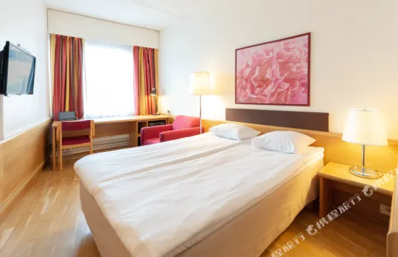 斯堪迪克圖爾庫酒店