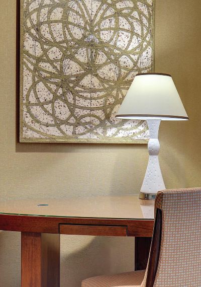 ロイヤルタワールーム(キング) エクスカリバー ラスベガスの写真