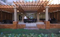 Monte Cairo Serviced Apartments Hotels near Misr Pharmacies - Bandar Mall Branch