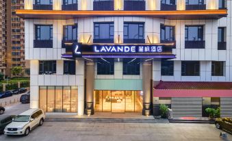 Lavande Hotel (Dongguan Nancheng International Trade Pedestrian Street)