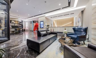 Homeinn Hotel (Nanjing Museum Scenic Area Muxuyuan Avenue)