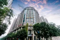 Moshang Huakai Art Hotel