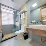 Durian Star Chain Hotel (Yancheng Dafeng District Yinxing Lake Park)