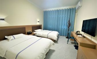 Qinzhou Xinlanhai Homestay (Qinzhou Gangdian)