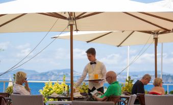 Punta Molino Beach Resort & Thermal Spa
