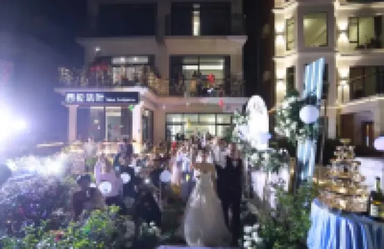 West Lafayette seaview Inn