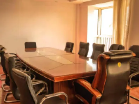 Bihailantian Business Hotel Hotels in Linkou