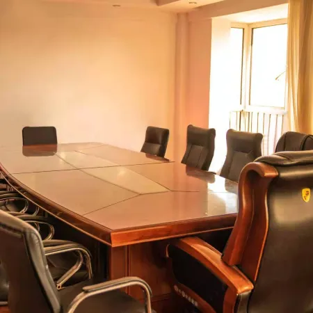 Bihailantian Business Hotel