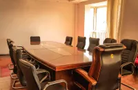 Bihailantian Business Hotel Hotels in Linkou