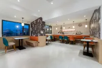 漢庭酒店（武夷山店）