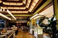 Wyndham Wyndham Resort & Spa - พร้อมอาหารเช้า