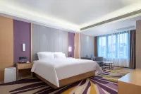 Lavande Hotel (Shanwei Lufeng Branch)