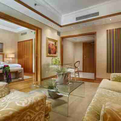 Rodos Park Rooms