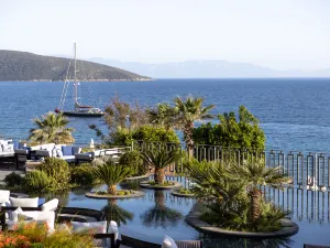 METT Hotel & Beach Resort Bodrum