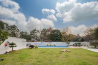Changxing Manju B & B Hotel di Changxing