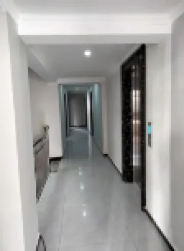 天門友宜佳家庭賓館