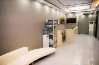 Fengqiu Xingyao Theme Hotel Hotels in Fengqiu