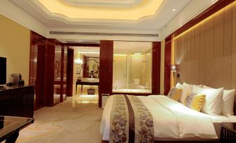 Wyndham Grand Plaza Royale Xianglin Shaoyang