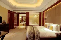 Wyndham Grand Plaza Royale Xianglin Shaoyang