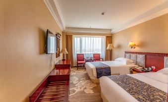 Dalian International Airport Hotel