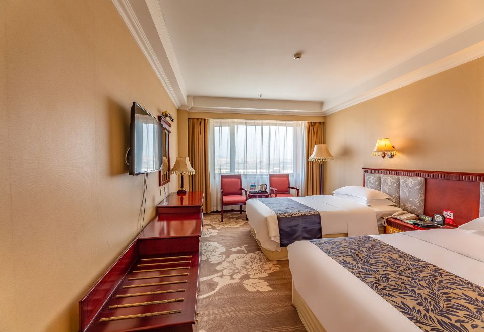 1. 다롄 국제공항 ..