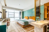 Jurong Airport Hot Spring Hotel