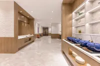 HanTing Hotel (Pei County Government)
