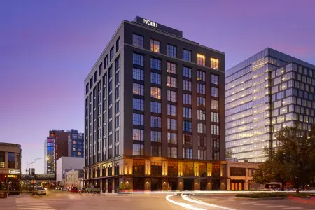 Nobu Hotel Chicago