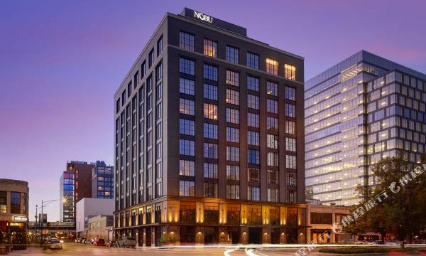 Nobu Hotel Chicago