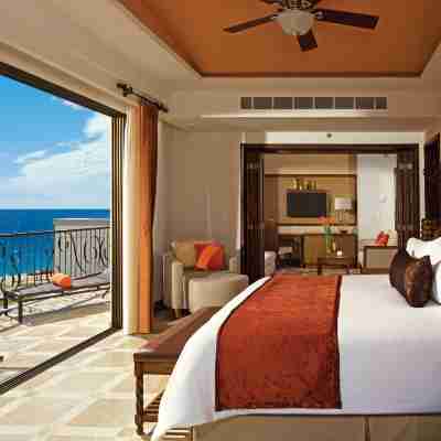 Secrets Puerto Los Cabos Golf & Spa Resort All Inclusive Rooms