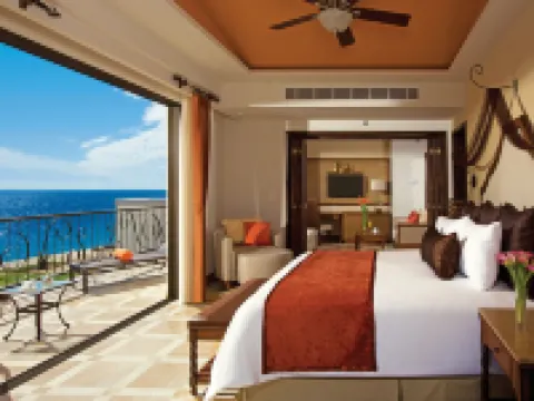 ซีเคร็ทส์ ปูเอร์โต ลอส คาโบส - เฉพาะผู้ใหญ่ - ทั้งหมดรวม โรงแรมในลอสคาบอส