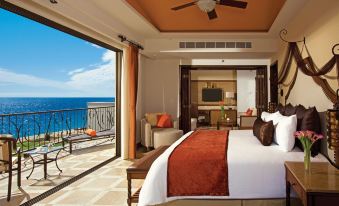 Secrets Puerto Los Cabos Golf & Spa Resort All Inclusive