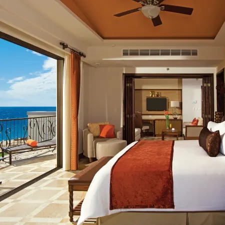 Secrets Puerto Los Cabos Golf & Spa Resort All Inclusive