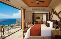 Secrets Puerto Los Cabos Golf & Spa Resort All Inclusive
