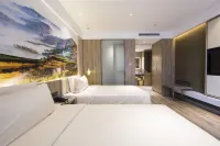 Atour Hotel (Houma Xintian Square) Hotels in Houma