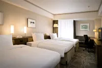 Hotel Nikko Fukuoka Hôtels à : Fukuoka