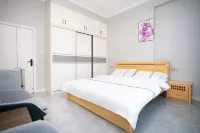 Yibingesanghua Guesthouse Hotels in Lizhuang Tourist Resort