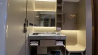 Tumai House Grand Hotel (Nanwai Haoyixin) Hotels near Dazhou Shenghua Square